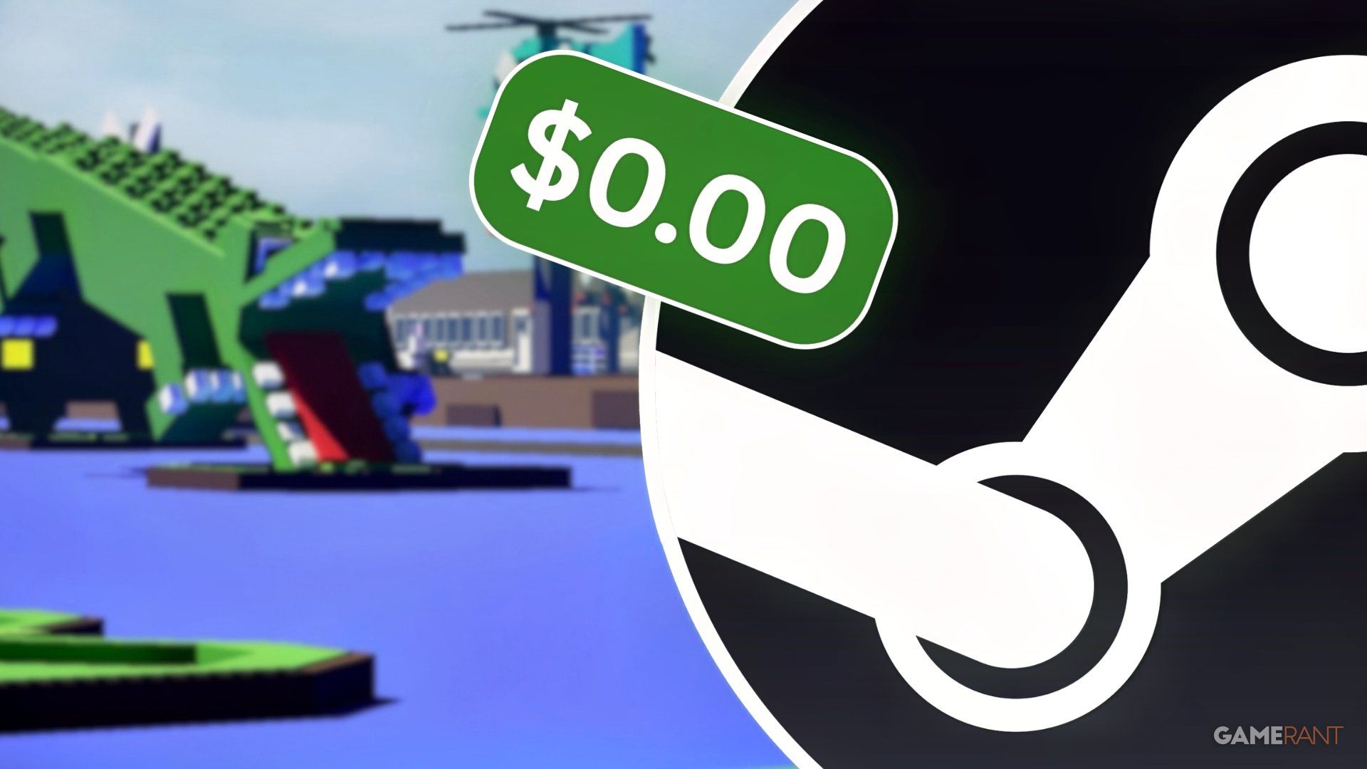 Steam Users Have Until October 13 to Claim Arcade Game for Free