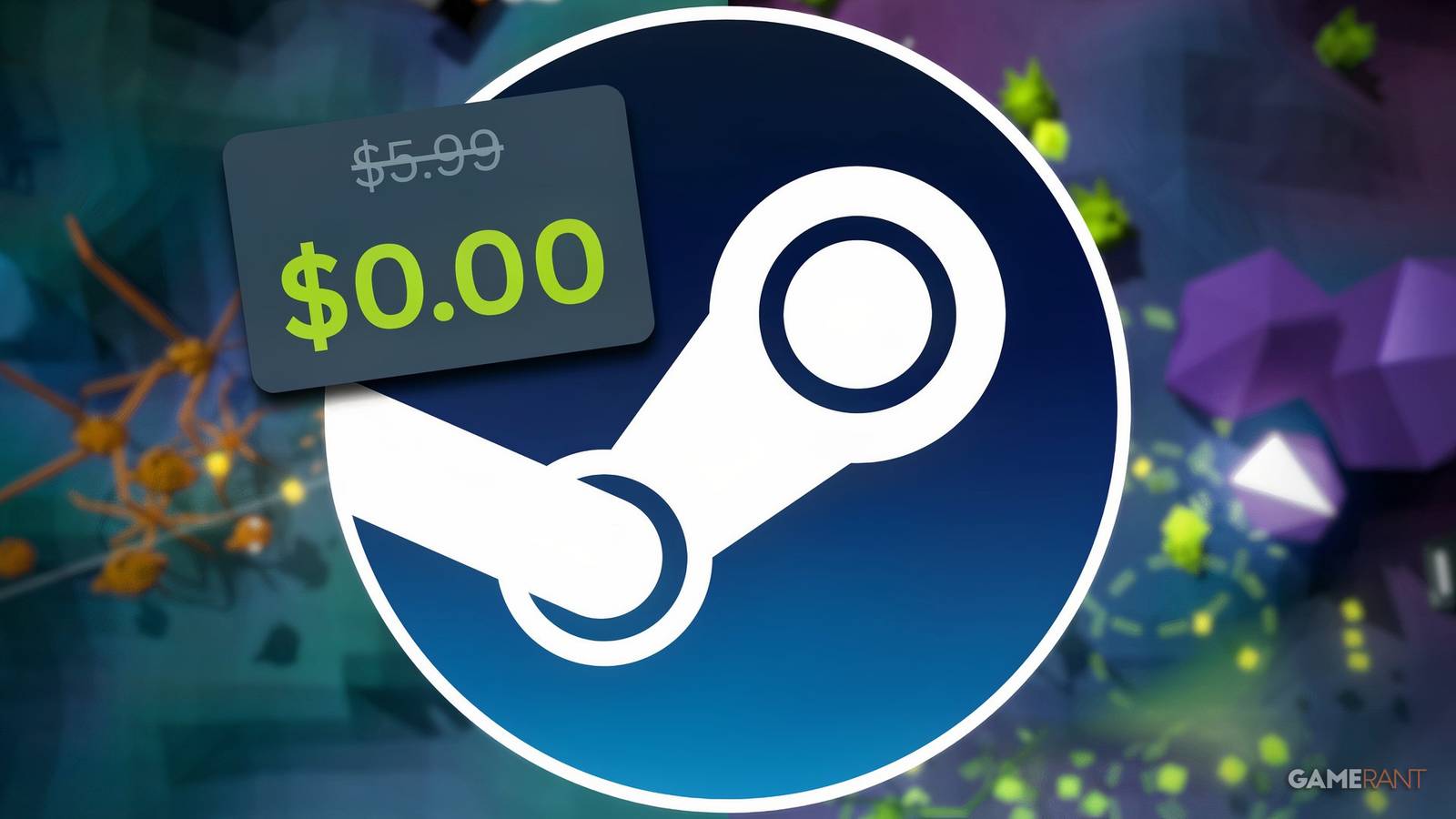 2025 Top-Down Arcade Shooter on Steam Is Now Completely Free 2025 Top-Down Arcade Shooter on Steam Is Now Completely Free