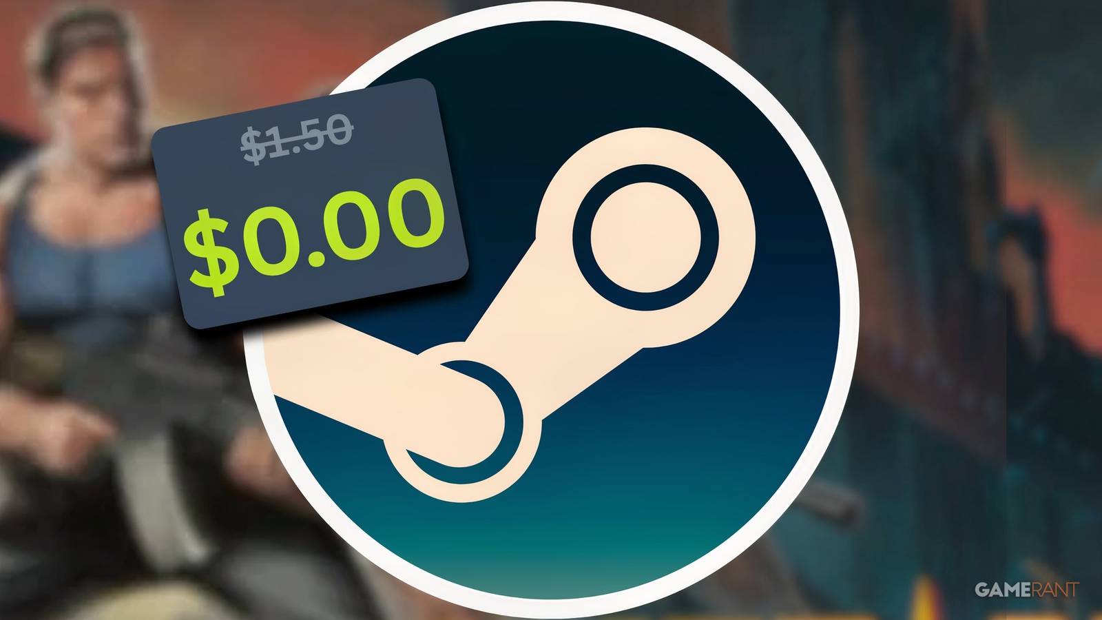 Retro FPS Game on Steam Is Now Permanently Free, But There’s a Catch Retro FPS Game on Steam Is Now Permanently Free, But There’s a Catch