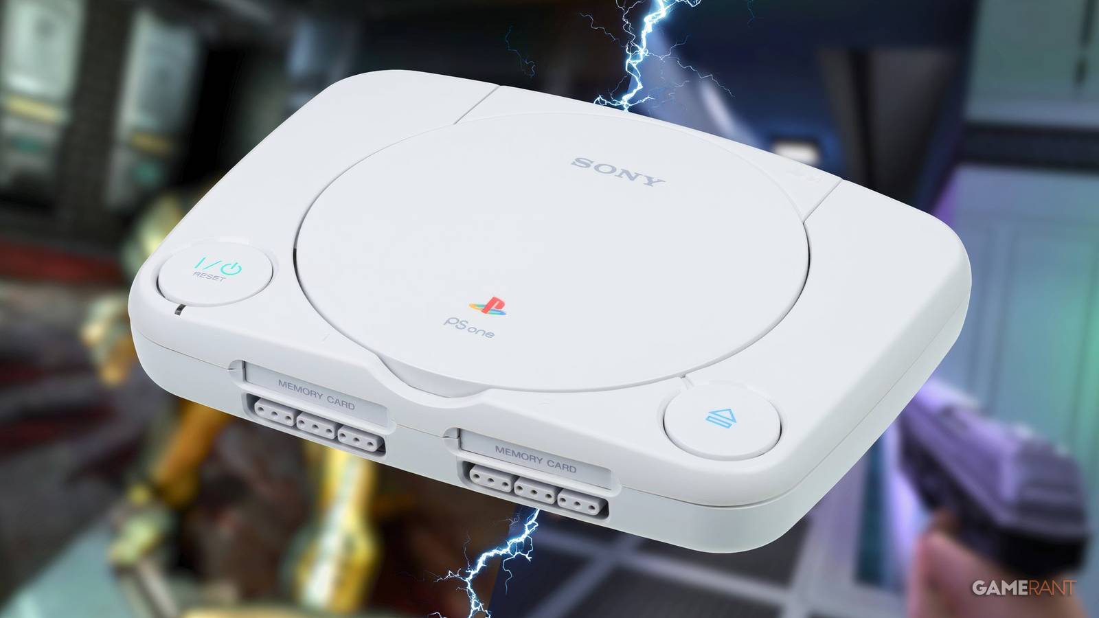 New PS1-Era FPS Game Officially Confirmed for November 2026 New PS1-Era FPS Game Officially Confirmed for November 2026