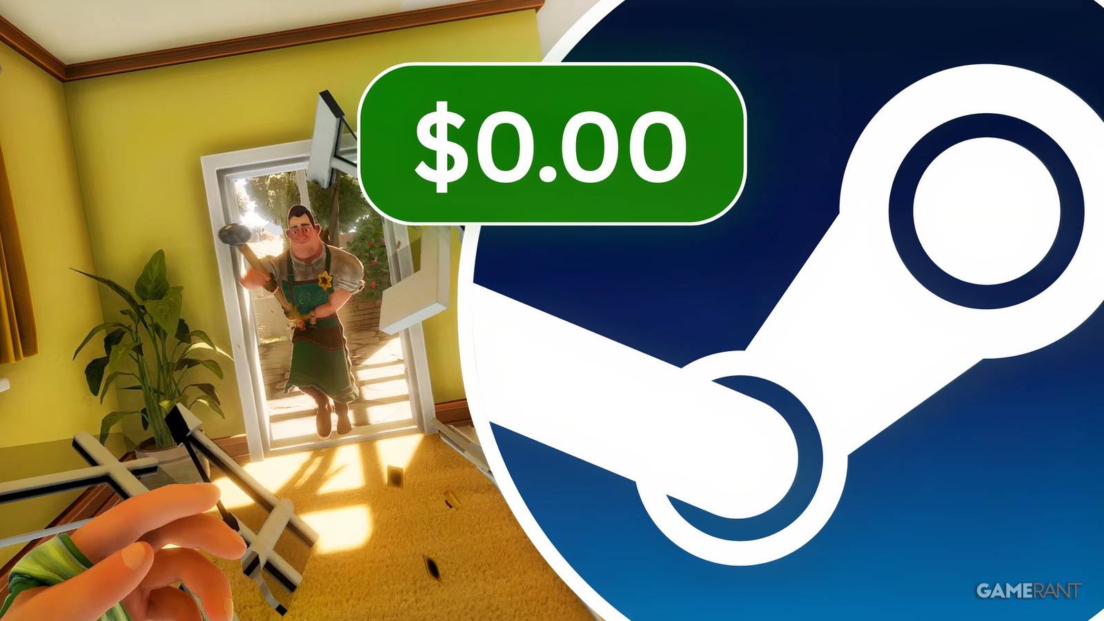 2026 Co-Op Game on Steam Is Now Completely Free 2026 Co-Op Game on Steam Is Now Completely Free