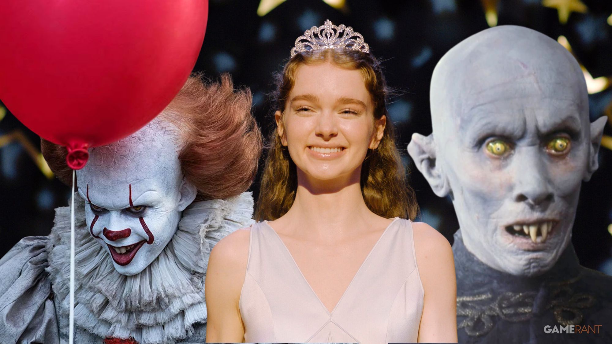 Stephen King Adaptations Ranked: Best Screen Retellings [Ranked]