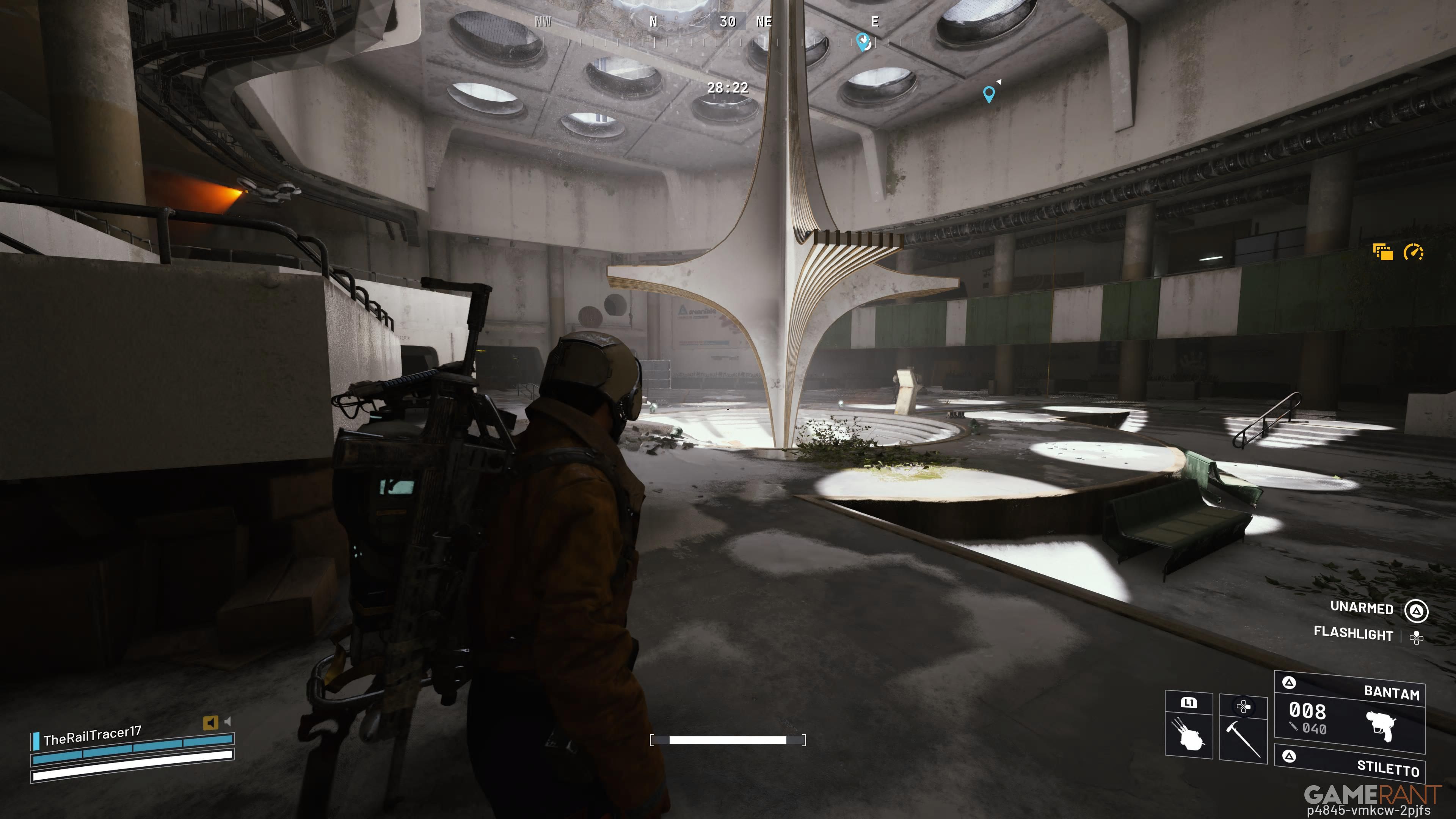 Taking Stock Quest Walkthrough in ARC Raiders (1)