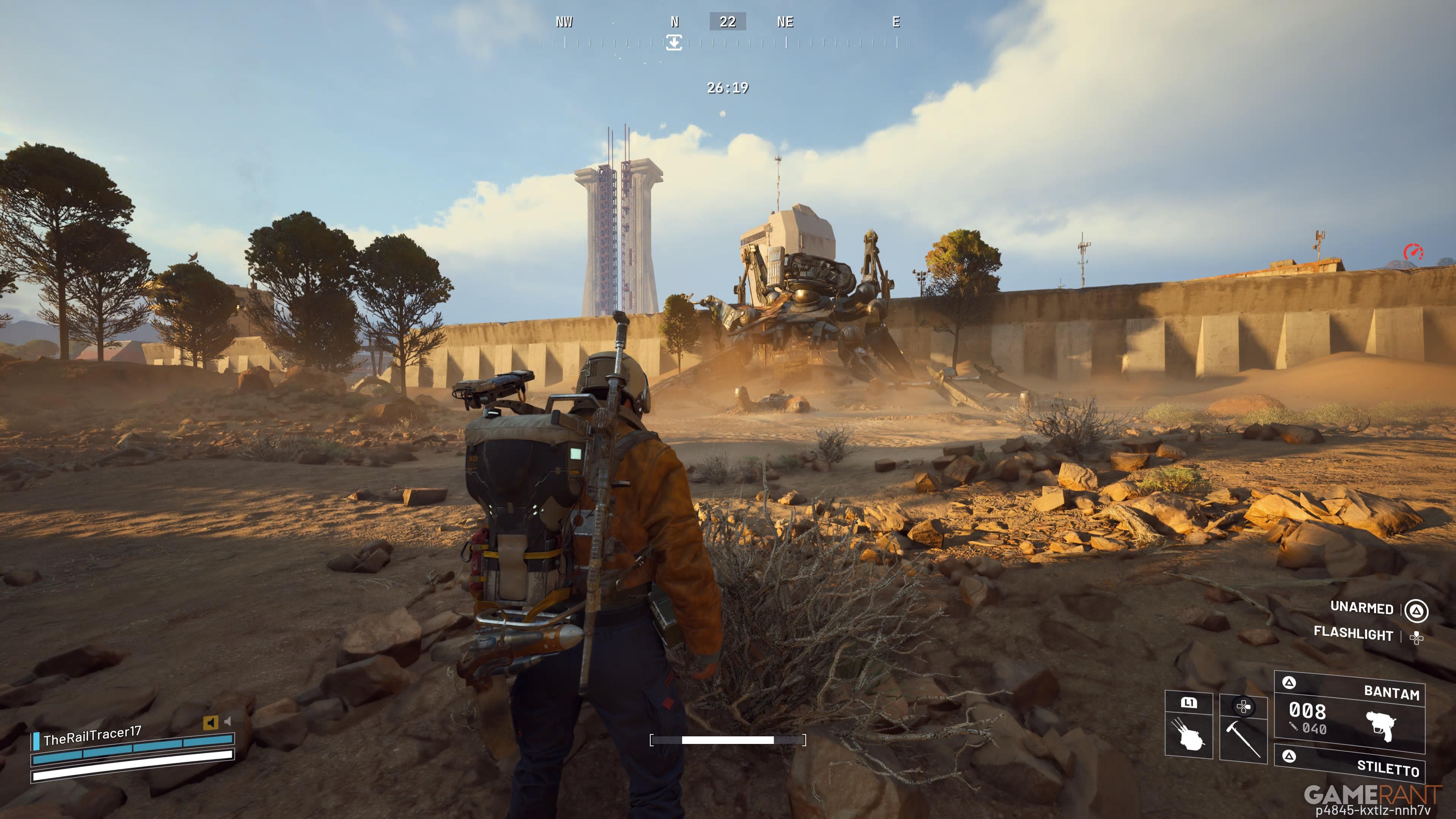Taking Stock Quest Walkthrough in ARC Raiders (4)