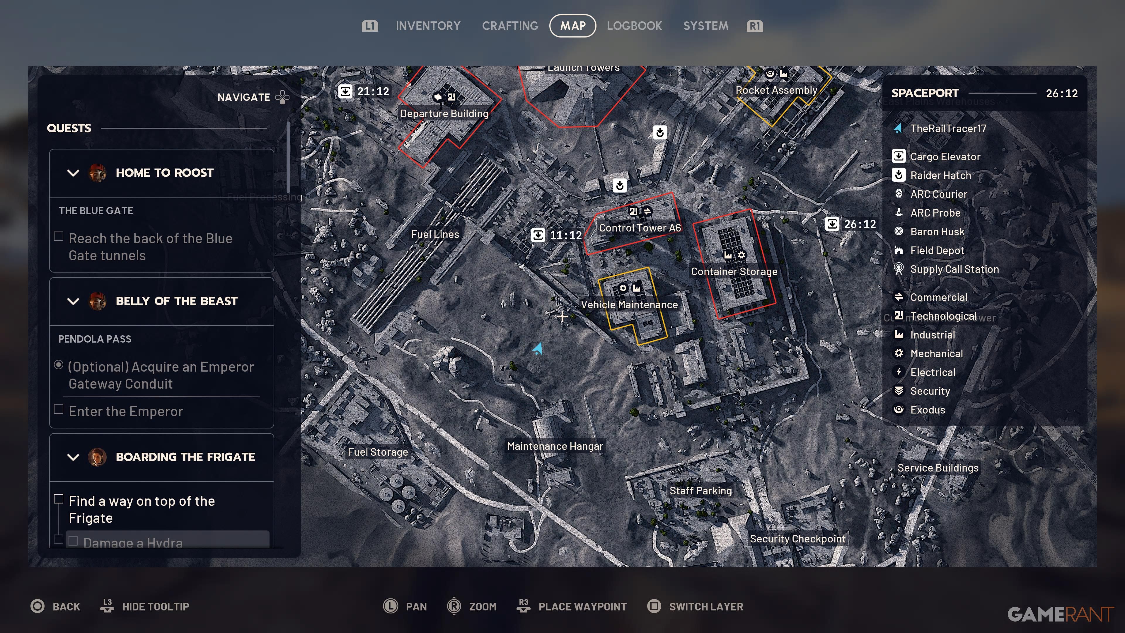Taking Stock Quest Walkthrough in ARC Raiders (5)