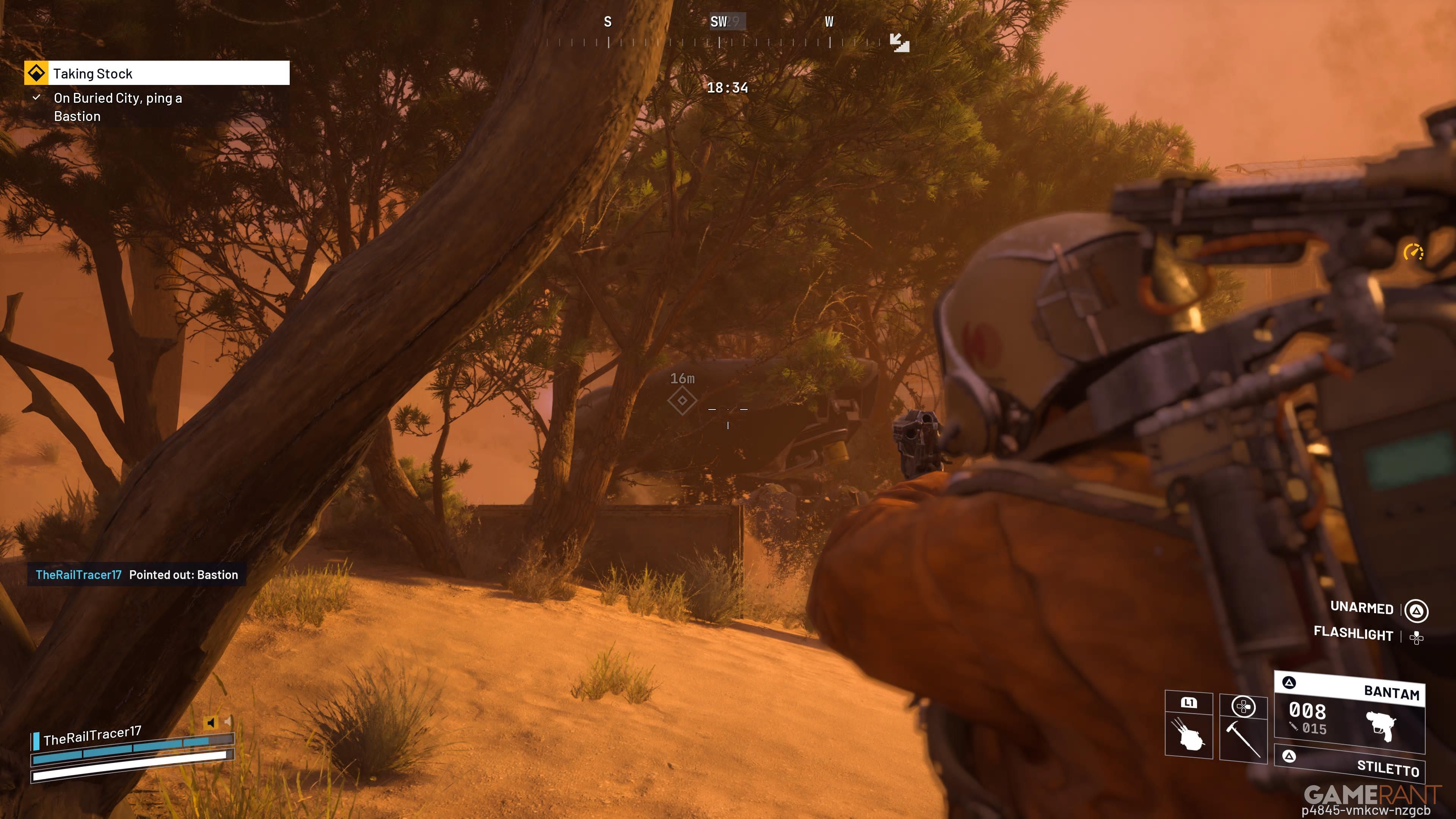 Taking Stock Quest Walkthrough in ARC Raiders (9)