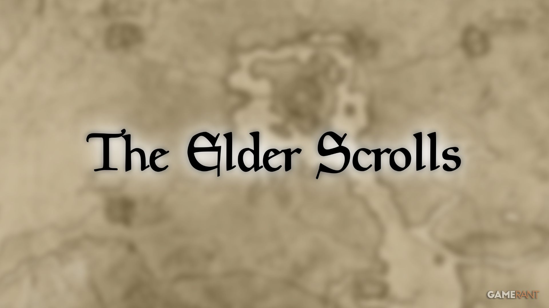 The Elder Scrolls Game Gets Major Update After 20 Years