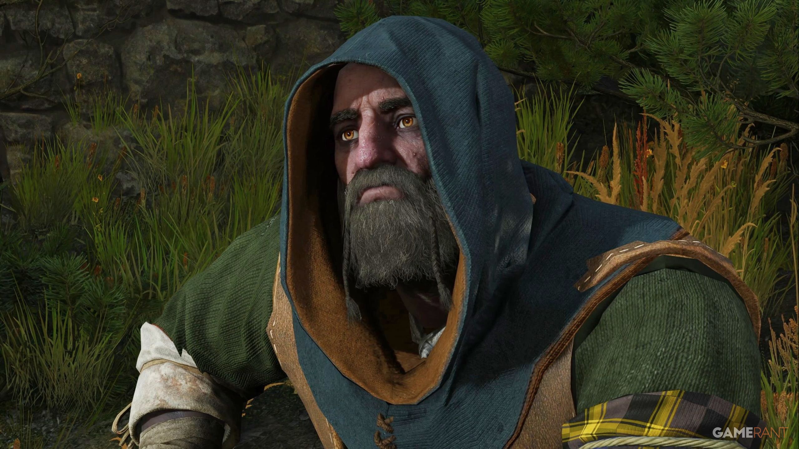 How to Get the Rad Steez, Bro! Trophy/Achievement in The Witcher 3