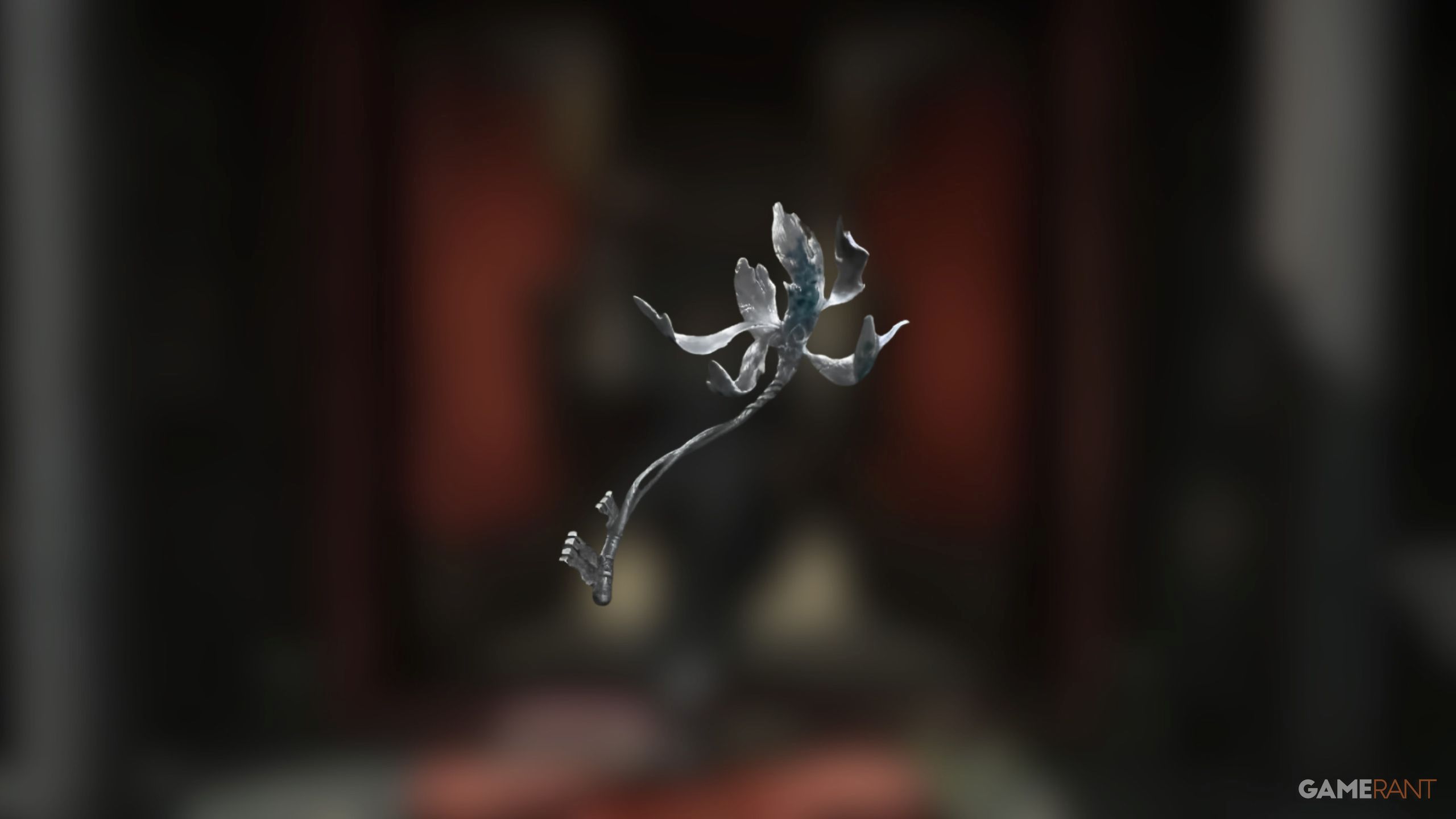Phantom Blade Zero: Tianxiang Pavilion Key Guide [Full Guide]