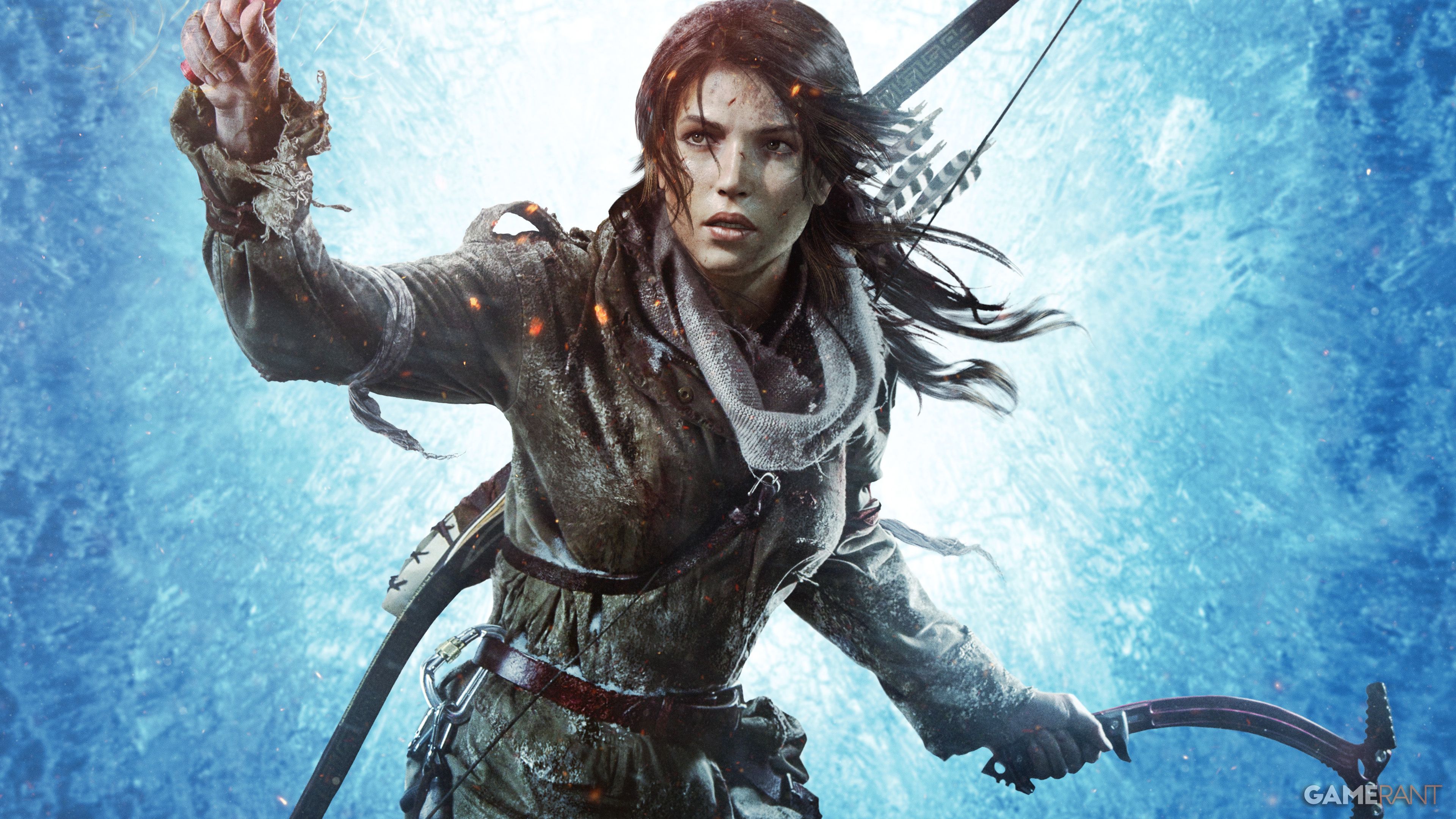 Tomb Raider 20 Year Collection Nintendo Switch 2 Physical Release [2026 Update]