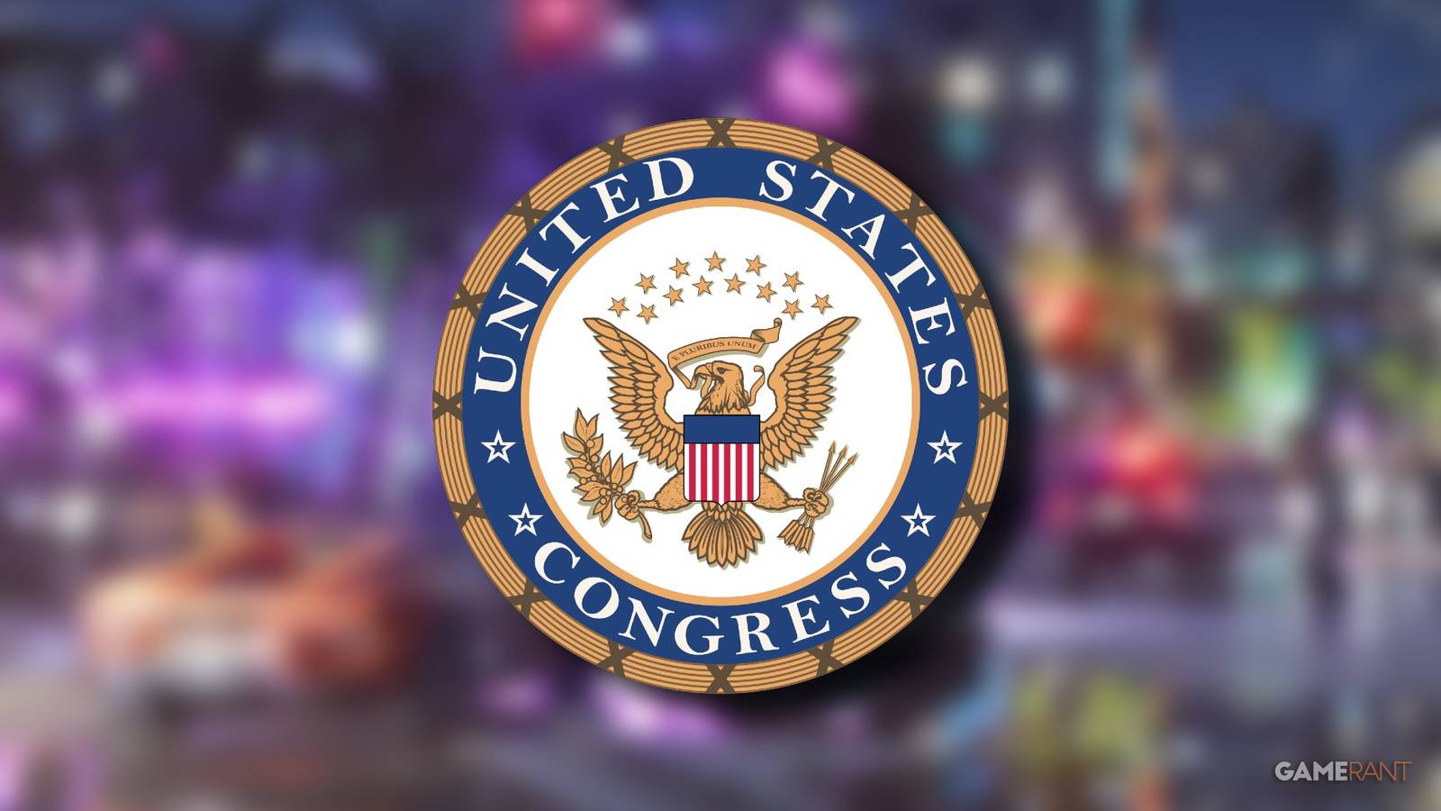 US Politician Issues New Official Statement on Digital Game Ownership US Politician Issues New Official Statement on Digital Game Ownership