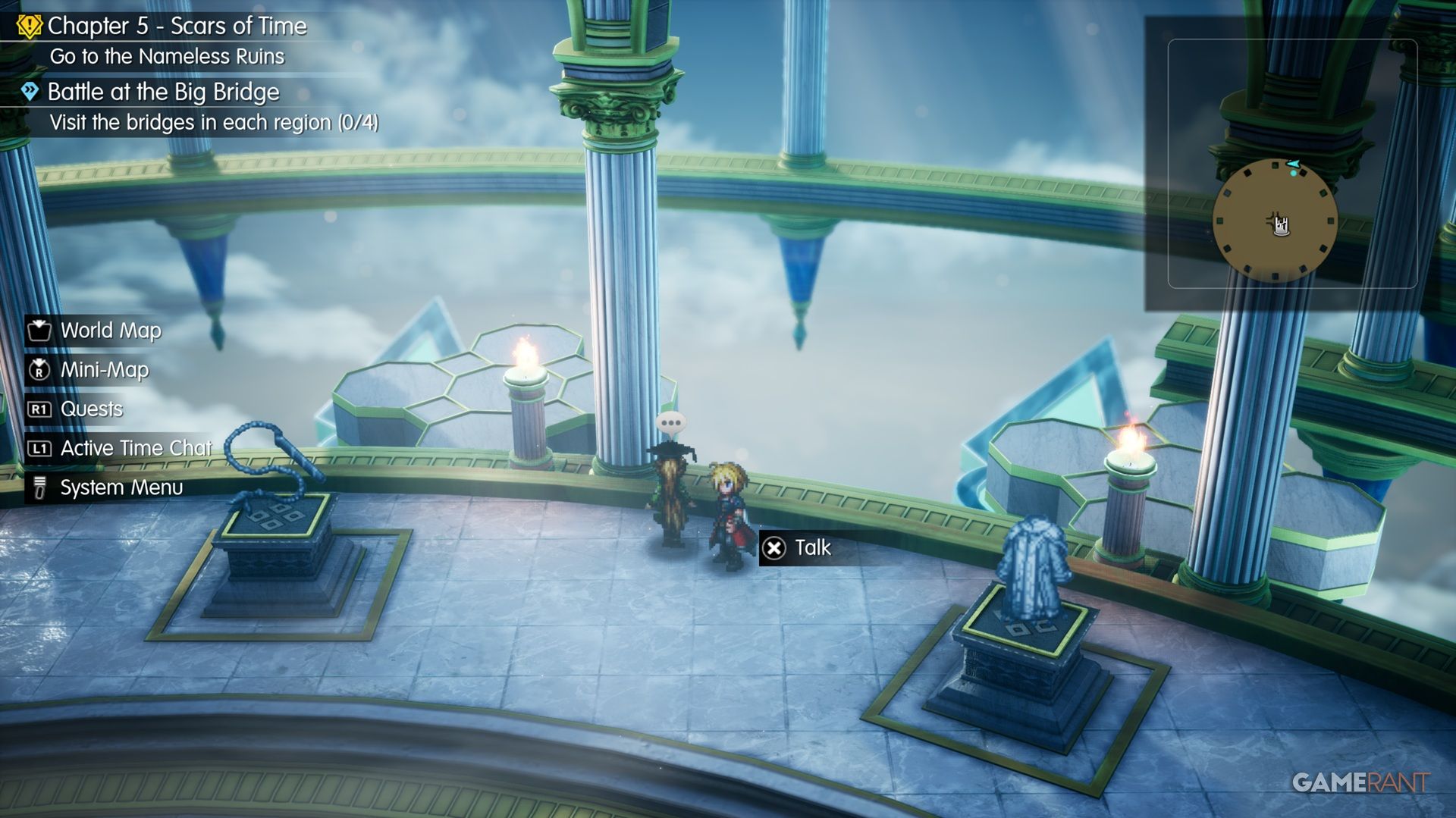 Final Fantasy Resonance: All Legendary Arms and Trials
