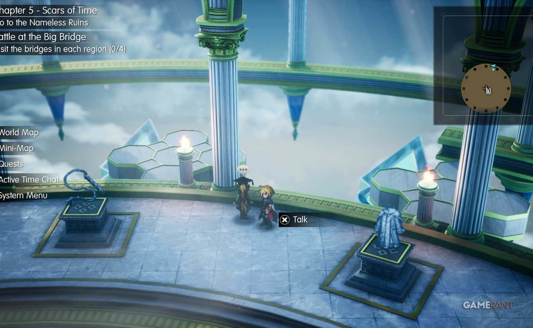 Trial Robe Final Fantasy Resonance: All Legendary Arms and Trials