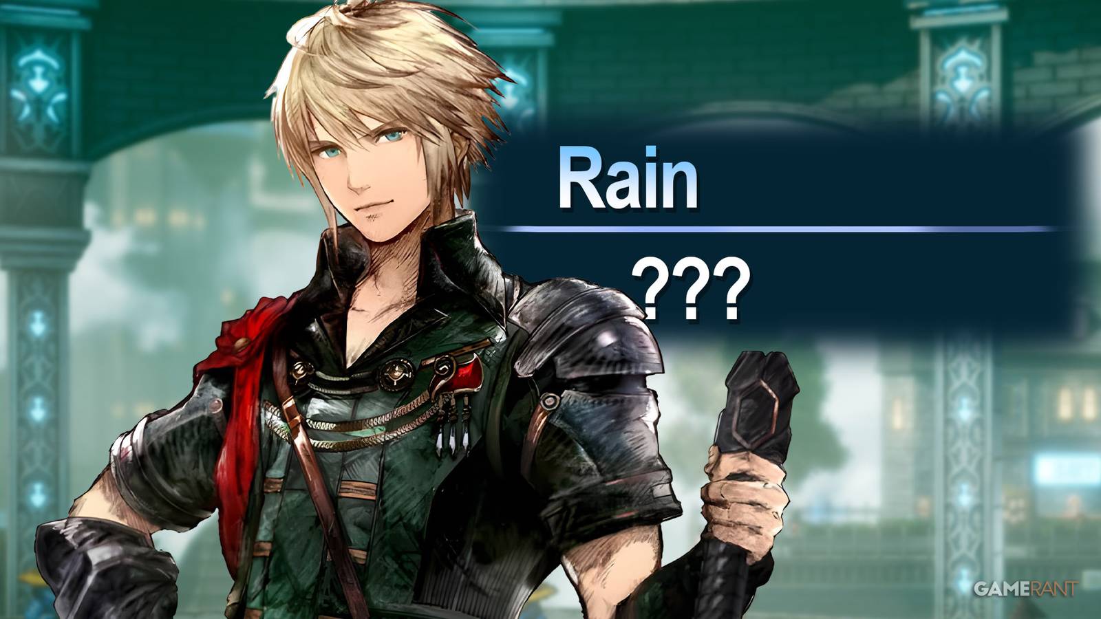 Every Dialogue Choice Stat Bonus in final Fantasy Resonance