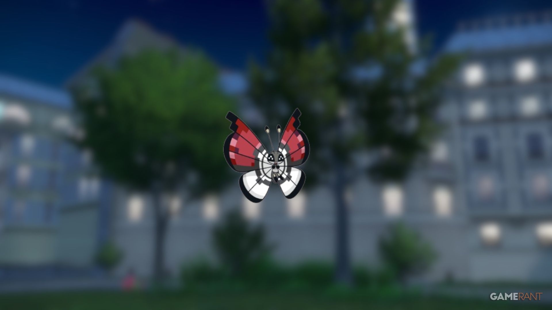 Pokemon Legends Z-A: How to Get Poke Ball Vivillon [Full Guide]