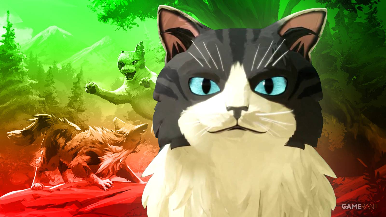 Clans of the Forest Reviews Are In Clans of the Forest Reviews Are In