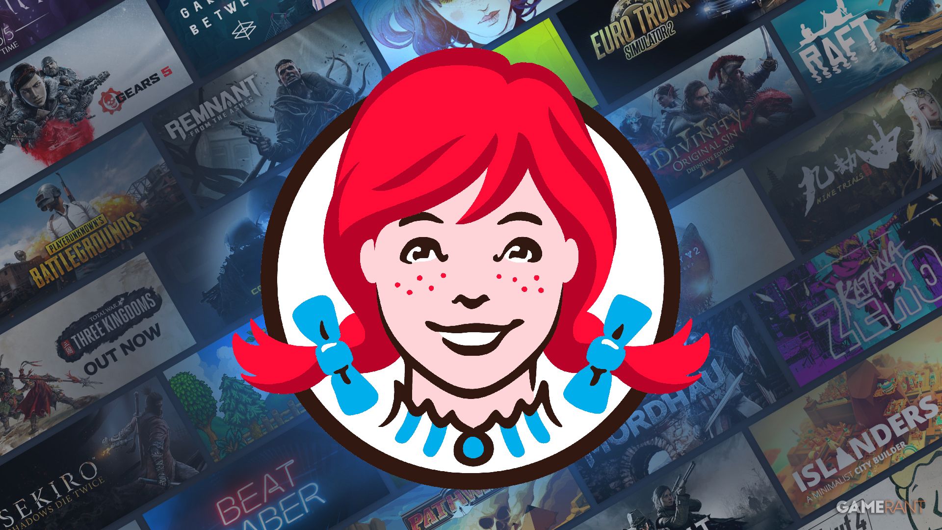 Wendy's JRPG WendyQuest Hits Steam Store [Confirmed]
