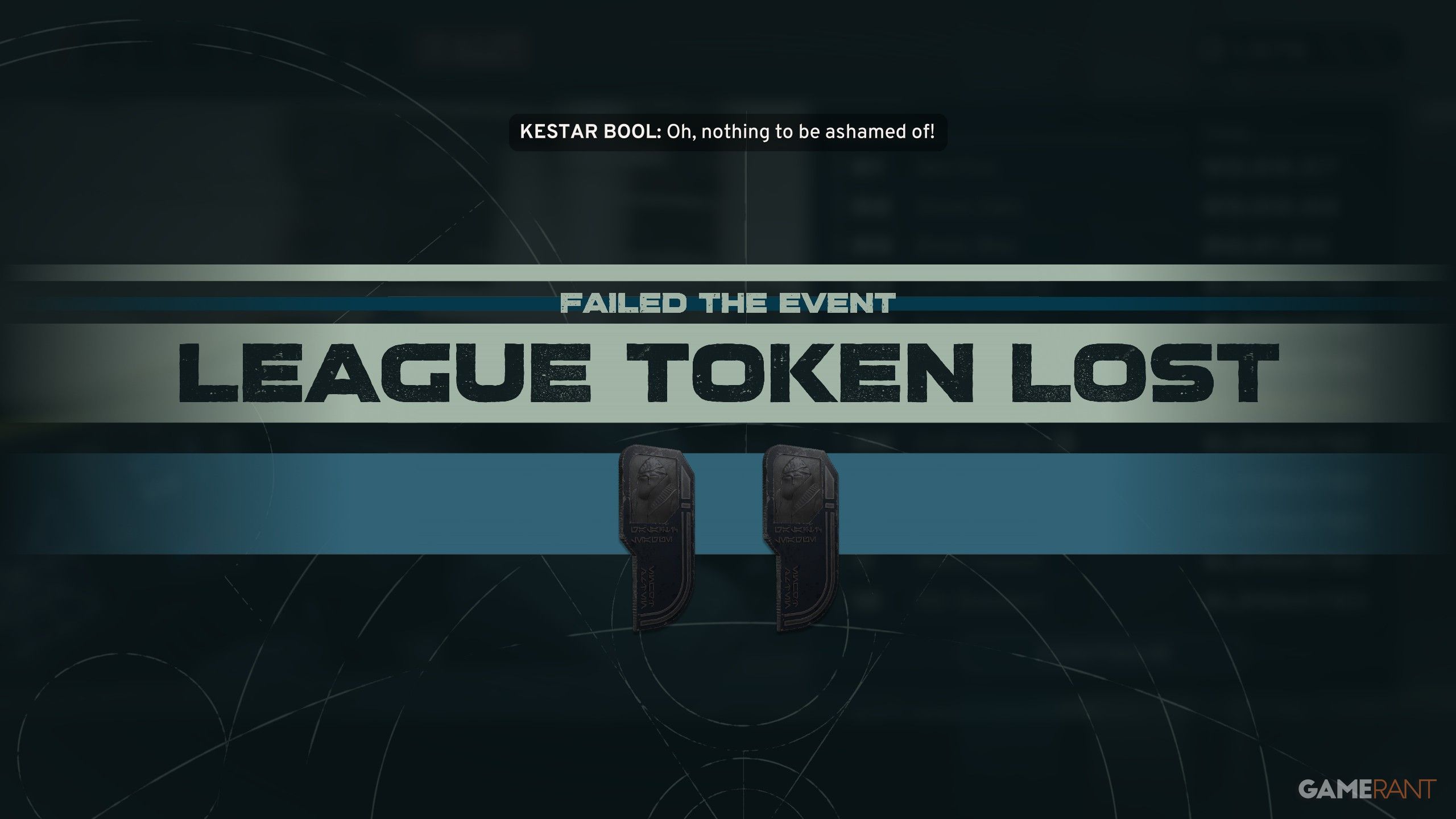 Star Wars Galactic Racer League Tokens Mechanics Campaign Analysis [2026 Update]