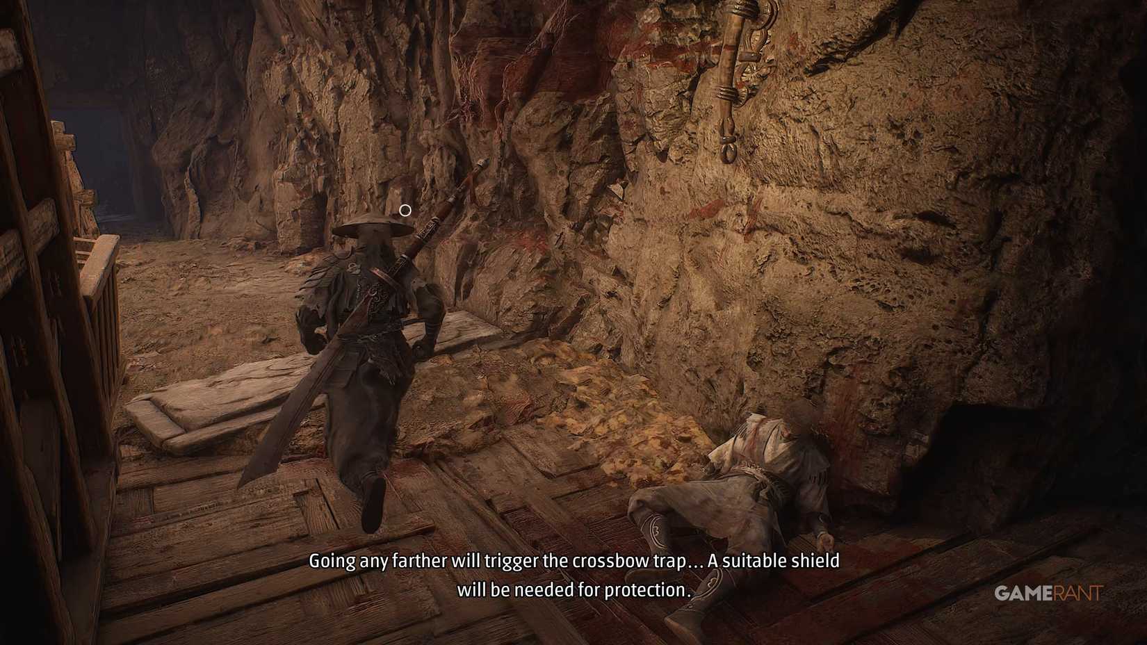 Where to Find the Thieves' Camp Dungeon Key in Phantom Blade Zero