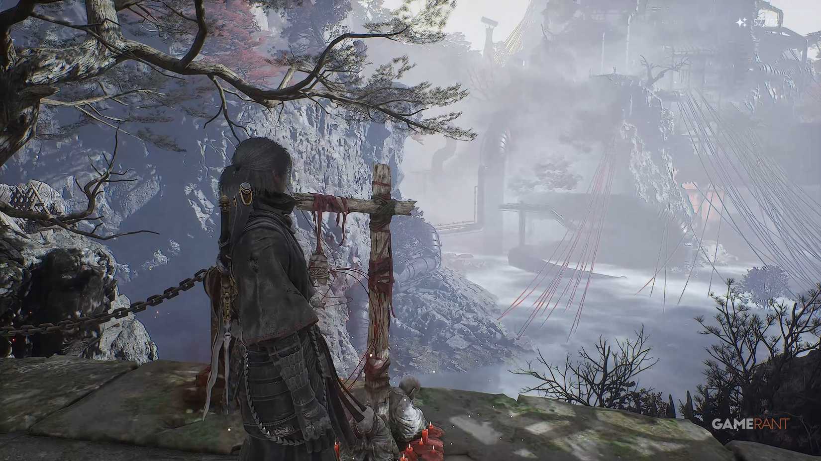 Where to Find the Thieves' Camp Dungeon Key in Phantom Blade Zero
