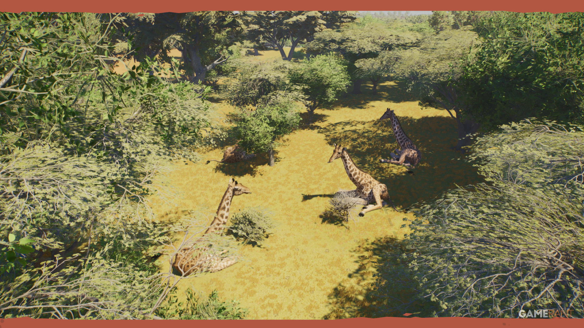 Planet Zoo 2 Wildlife Reserves: Complete System Guide [2026]