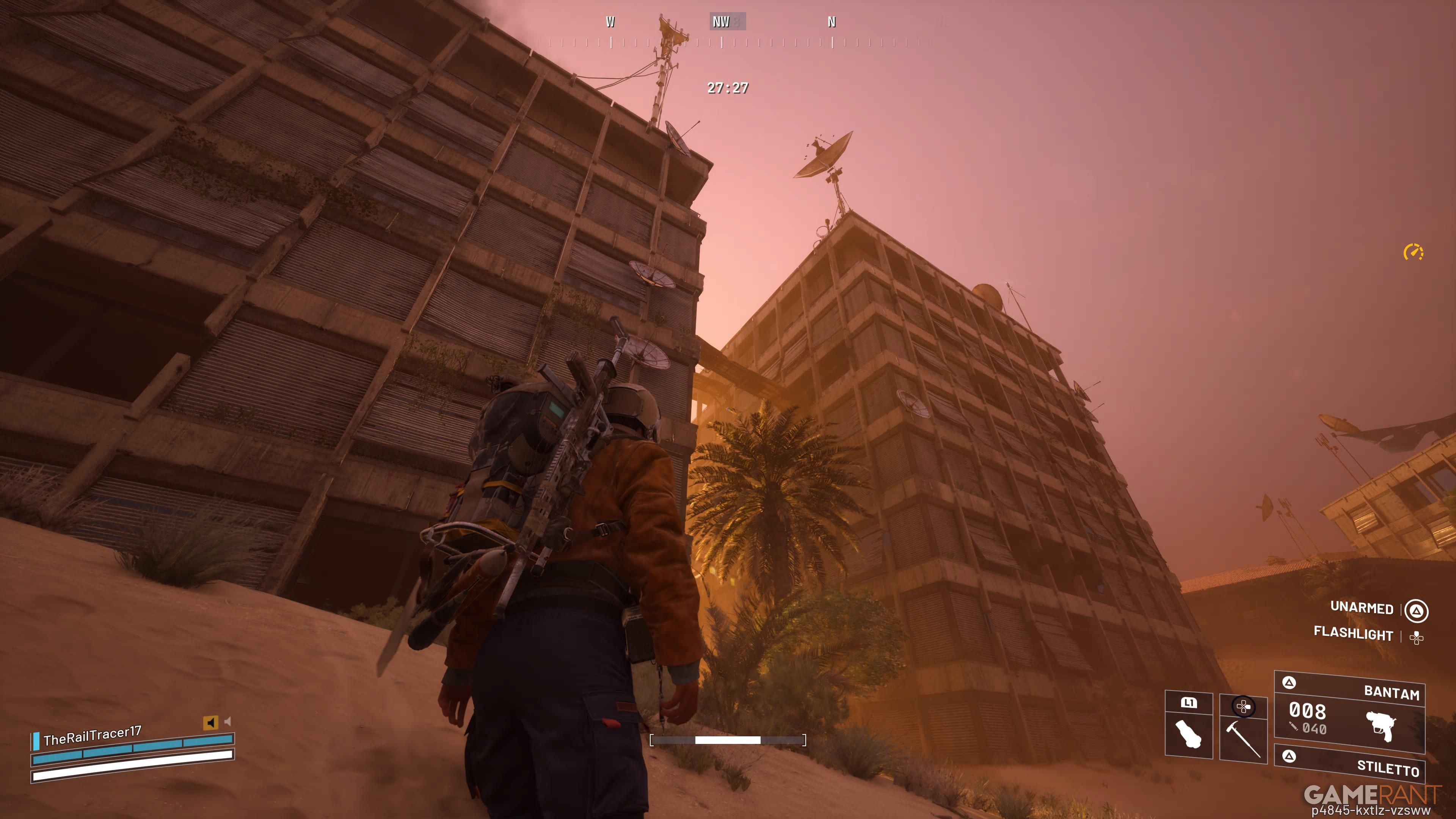 Wires Crossed Quest Objectives and Rewards in ARC Raiders