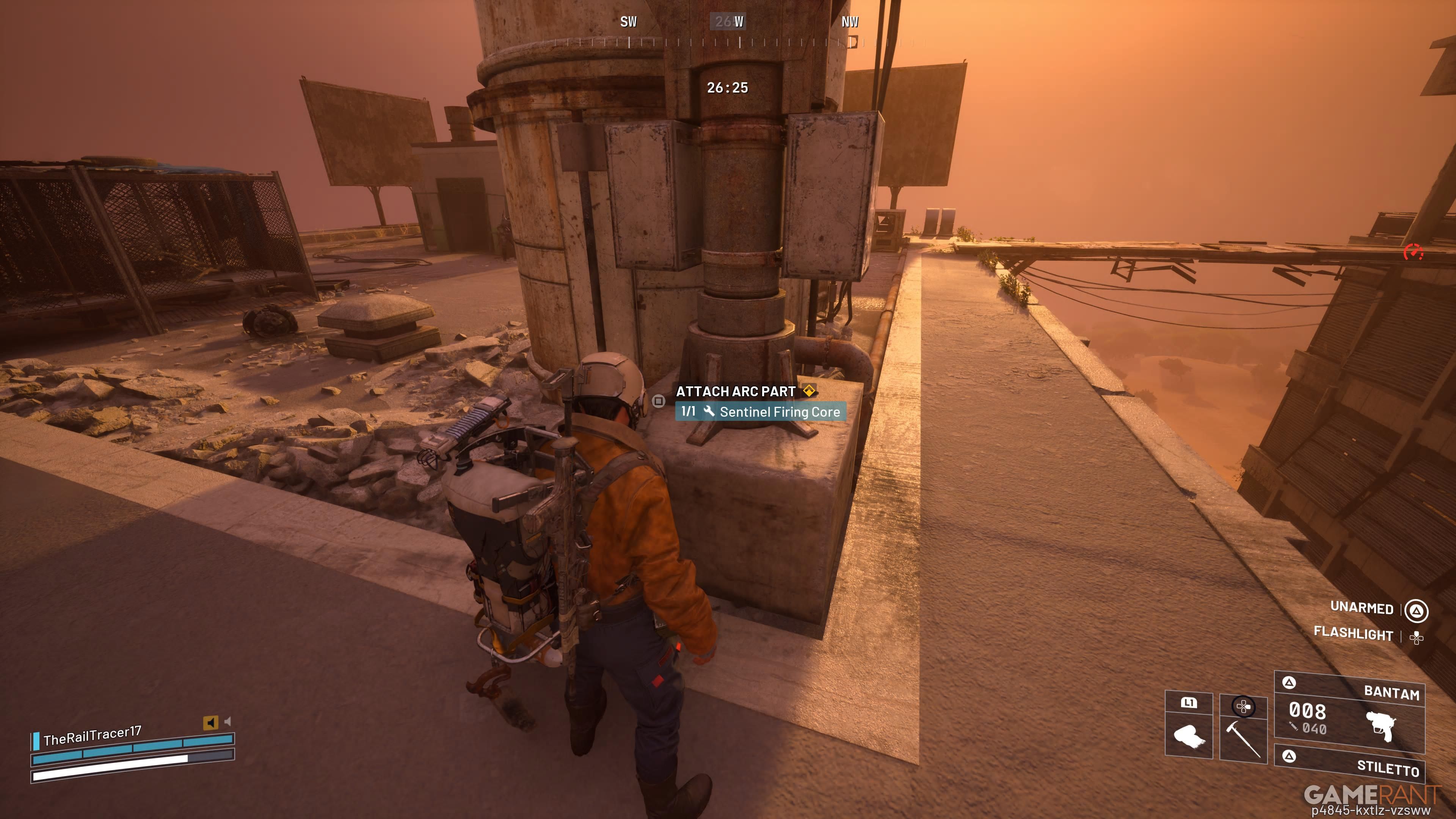 Wires Crossed Quest Objectives and Rewards in ARC Raiders