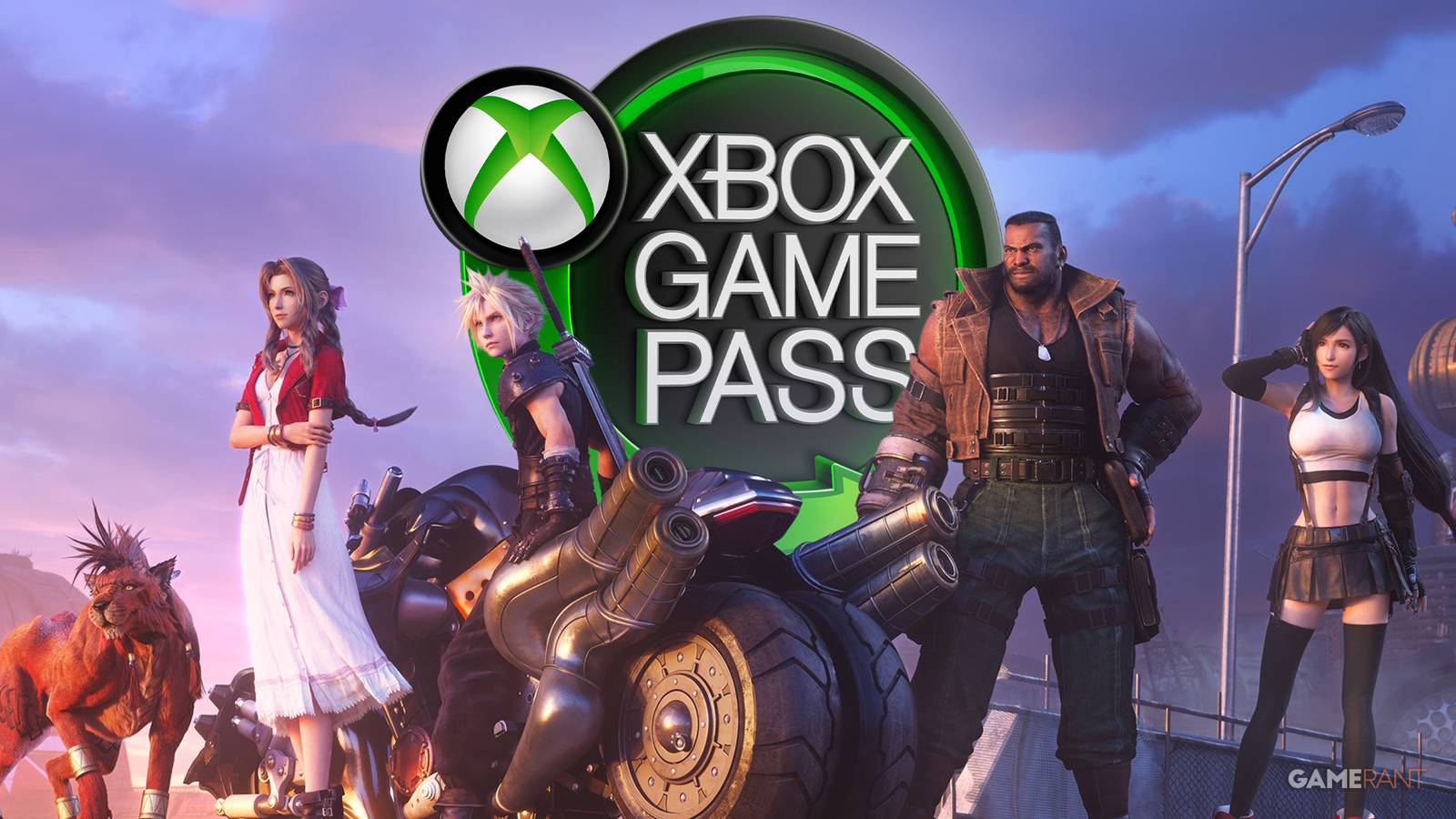 Xbox Game Pass Ultimate is Adding Final Fantasy 7 Remake and More Games Soon Xbox Game Pass Ultimate is Adding Final Fantasy 7 Remake and More Games Soon