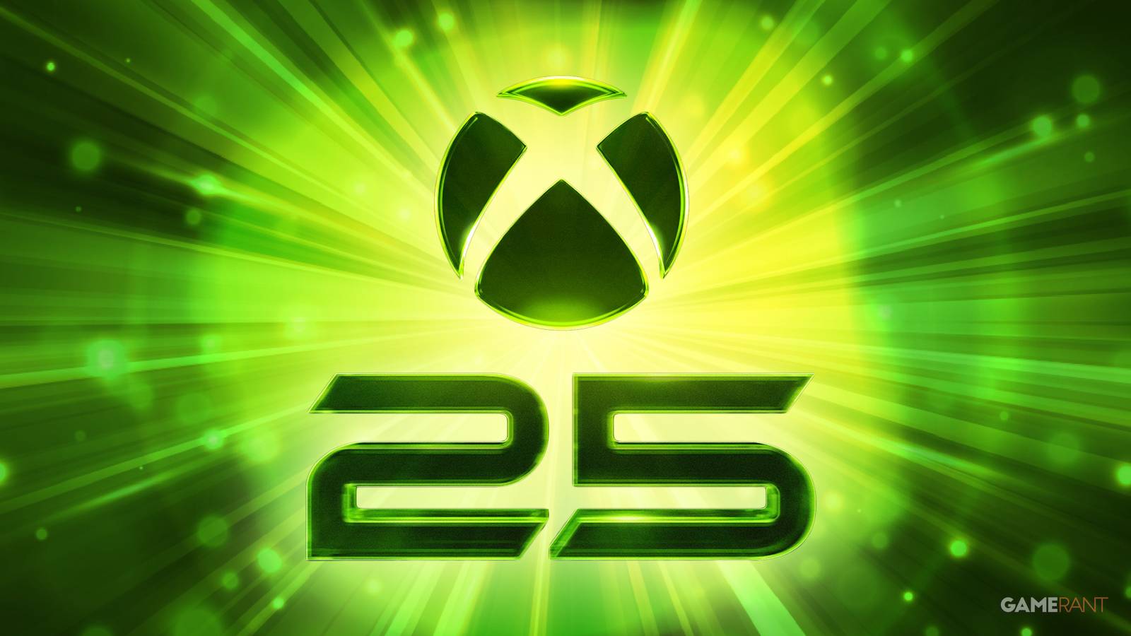 Xbox Giving Away 25 Free Games to Some Gamers Xbox Giving Away 25 Free Games to Some Gamers