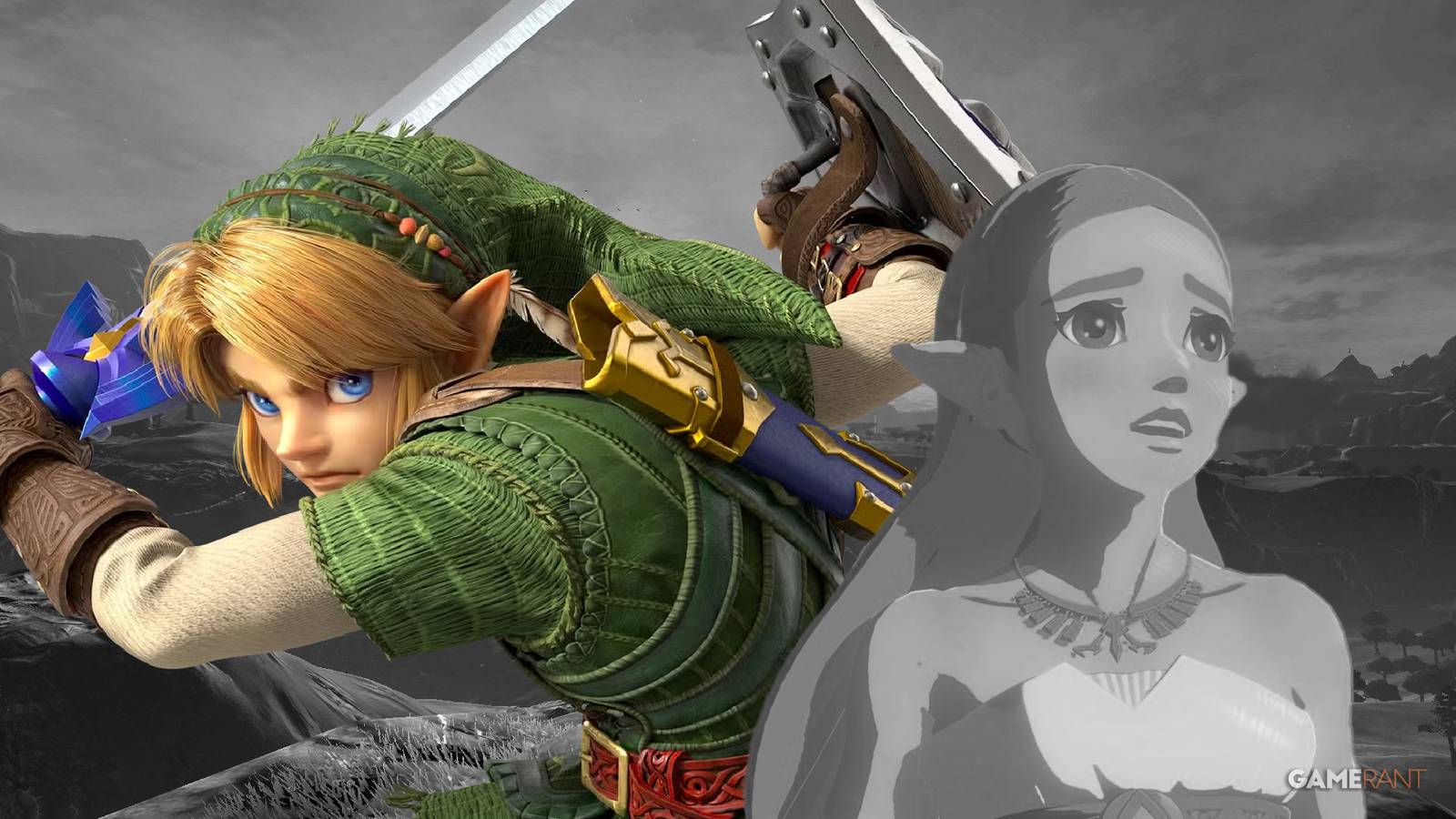 Ocarina of Time Remake is Officially Beating BOTW, TOTK Ocarina of Time Remake is Officially Beating BOTW, TOTK