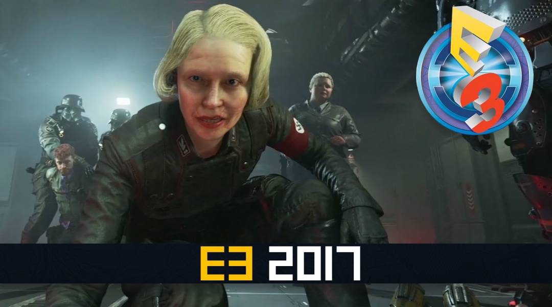 wolfenstein 2 new colossus 40 days mo cap