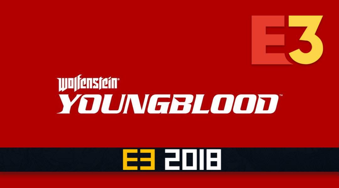 wolfenstein youngblood logo