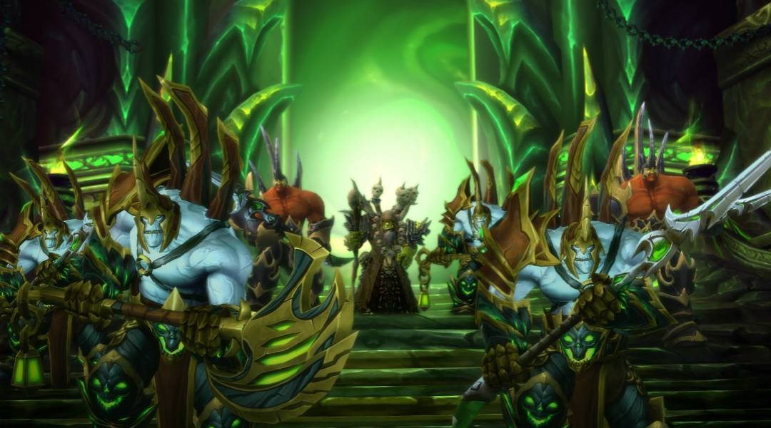 world of warcraft 8 0 server new expansion