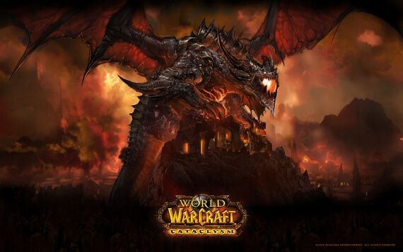 World of Warcraft: Cataclysm - 24 Hour PC Sales Records