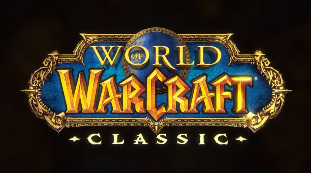World of Warcraft Classic Vanilla Legacy Server Announced