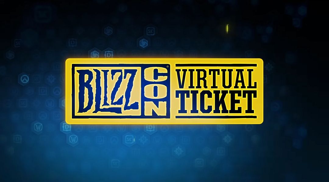 World of Warcraft Classic Demo Included With BlizzCon Virtual Ticket