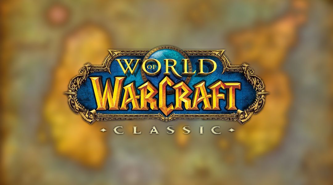world of warcraft classic bug list
