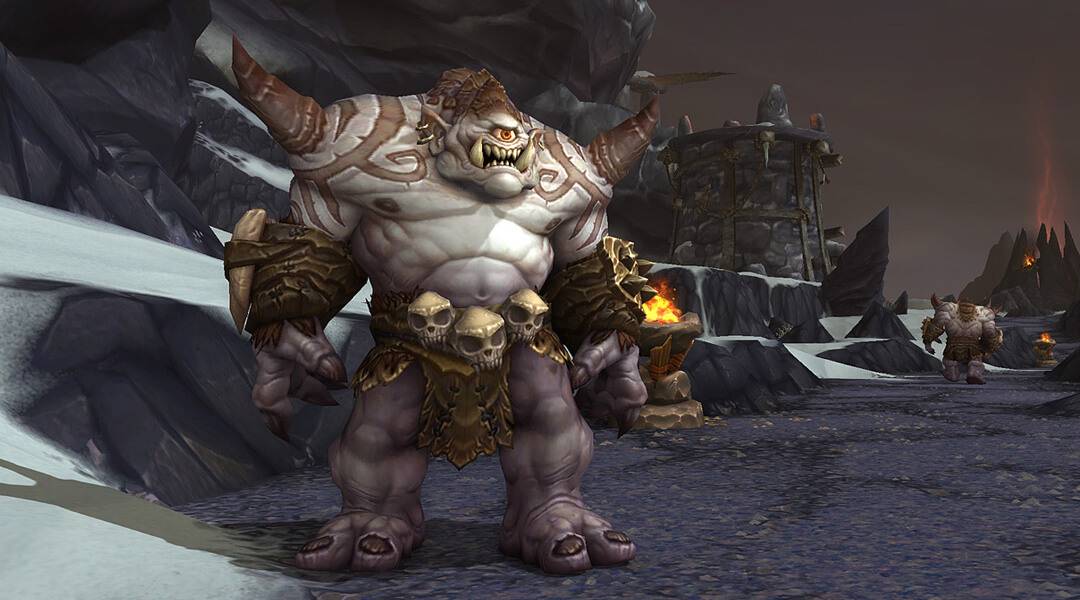 World of Warcraft Dancepad Twitch