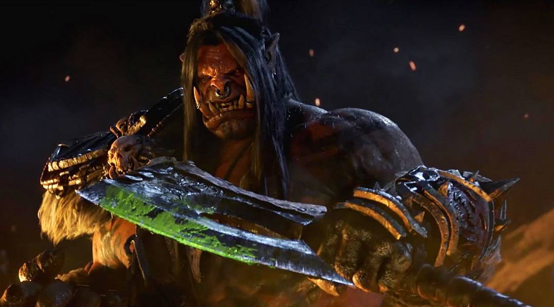 world of warcraft guild leader 8 years descendants of draenor