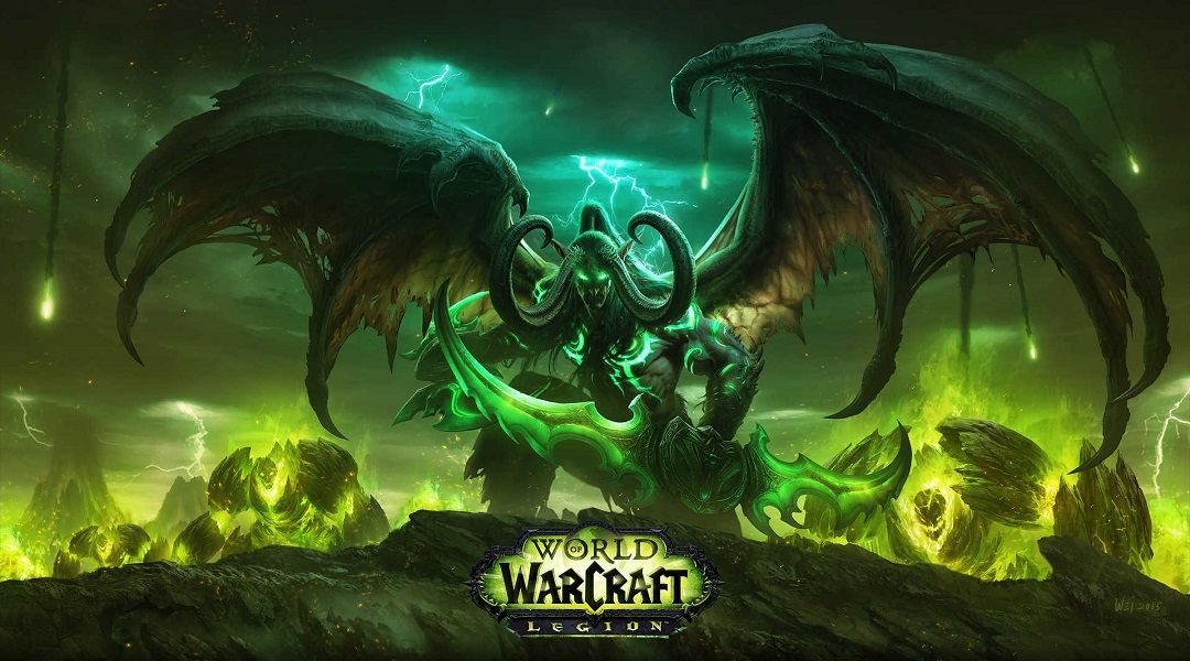 Warcraft Players Unlock Hidden Raid Boss