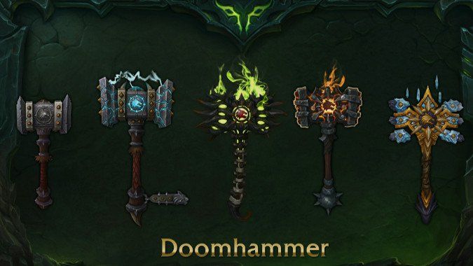 world-of-warcraft-legion-doomhammer