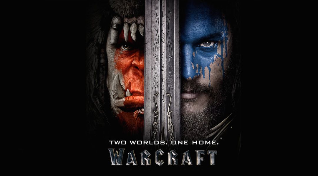 World of Warcraft Movie Promotion