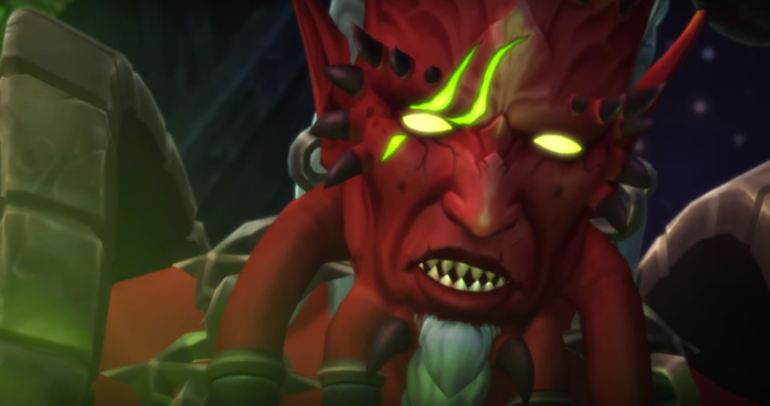world of warcraft tomb of sargeras patch pvp brawls