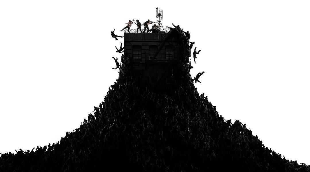 world war z: how many missions are in the game?