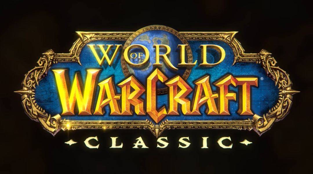 world of warcraft classic gets august release date beta starts soon
