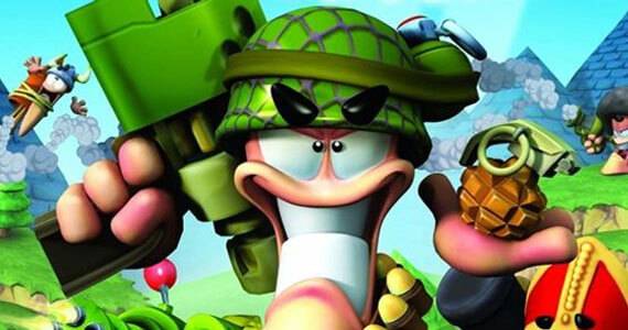 Worms: Ultimate Mayhem The Best War Games Review