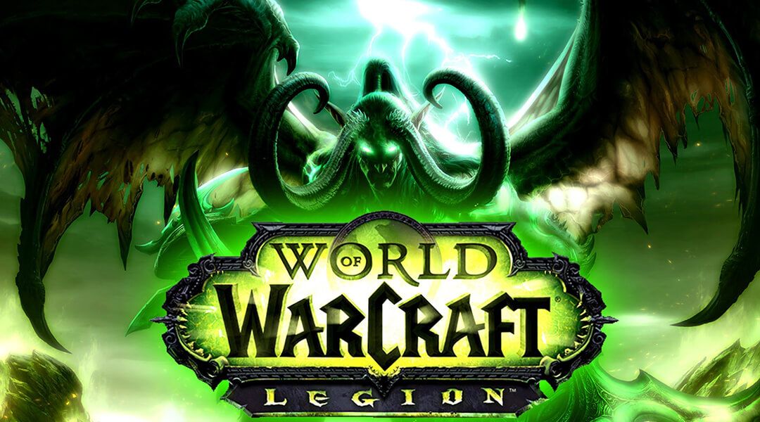 WoW Legion