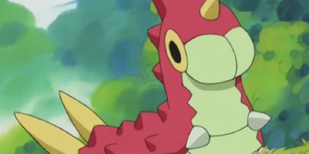 Pokemon GO: Is Wurmple's Evolution Random? - Wurmple