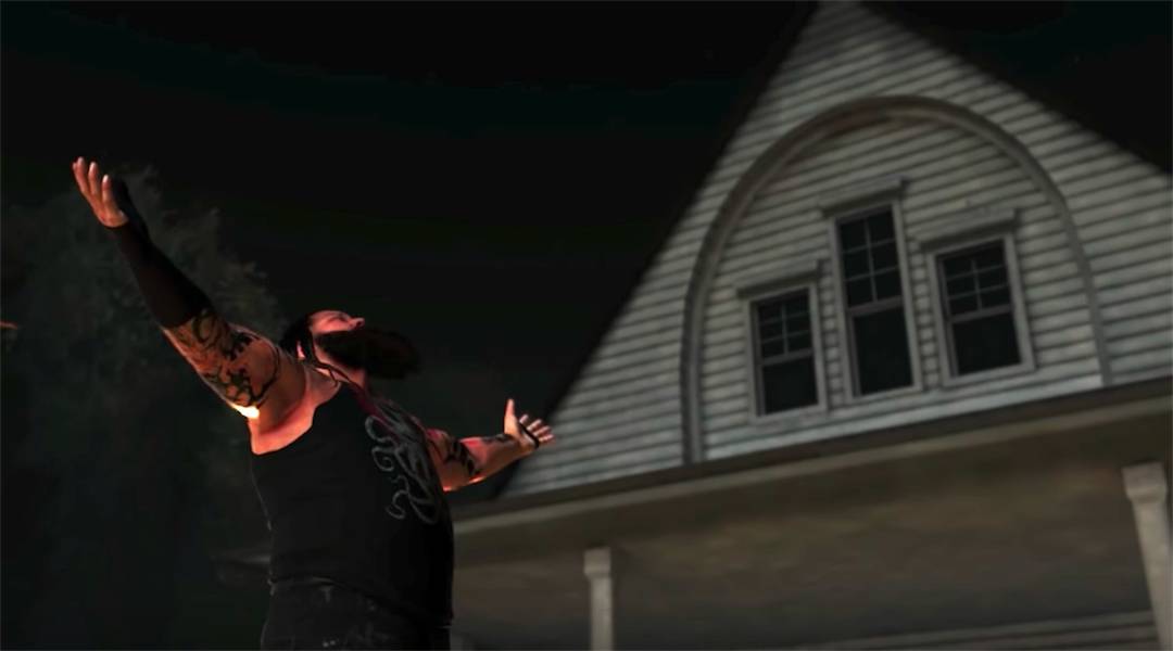 wwe-2k19-house-of-horrors-zombie-triple-h-trailer