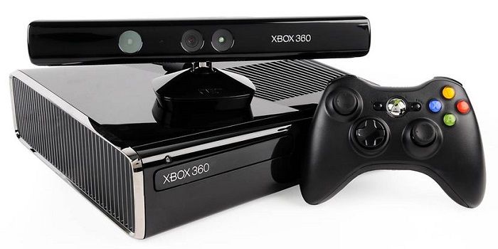 Why Microsoft's Kinect Failed - Xbox 360 Kinect
